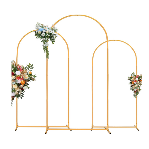 ARCH BACKDROP RENTAL